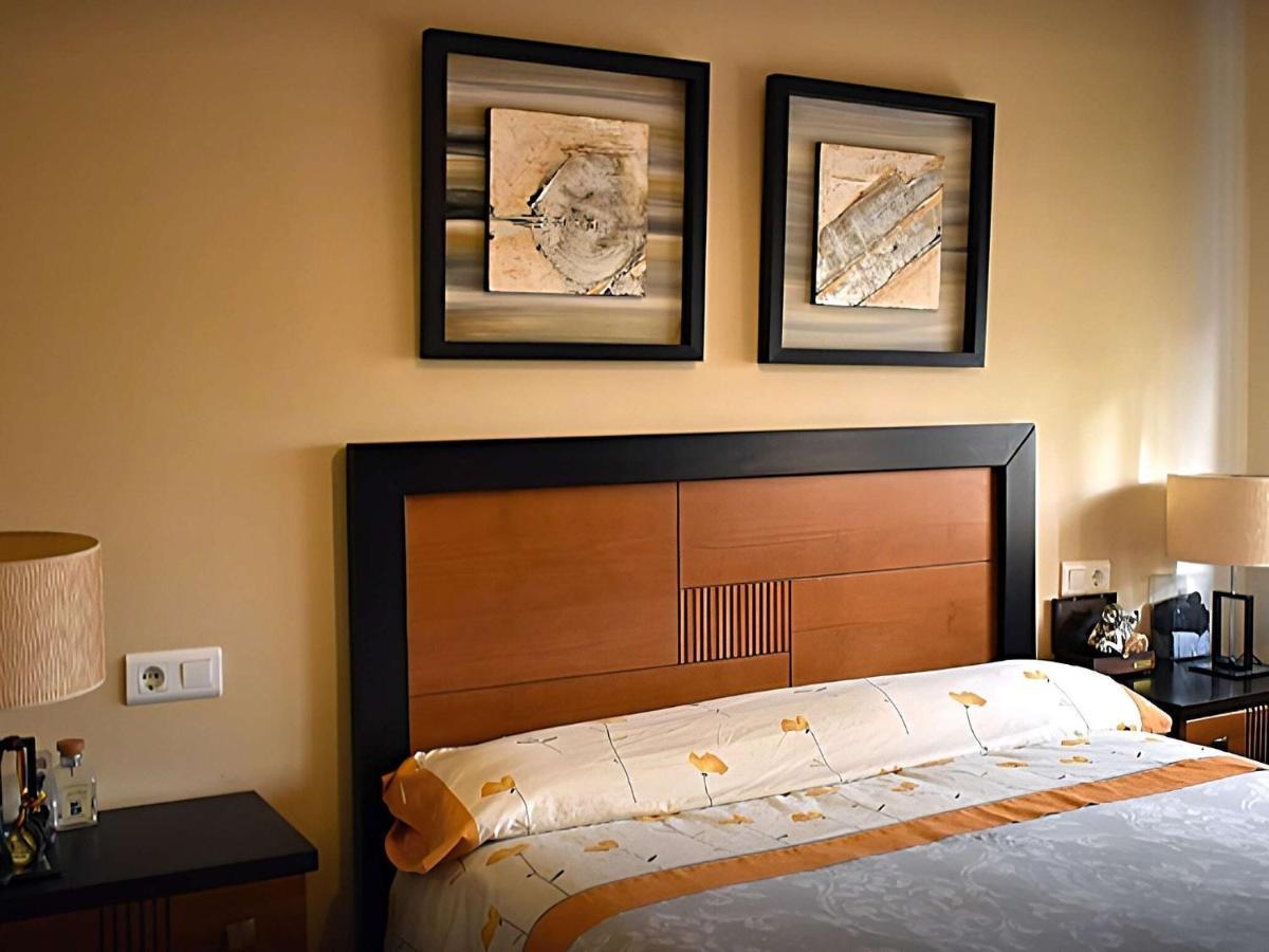 Appartement Belvilla By Oyo In Torremolinos