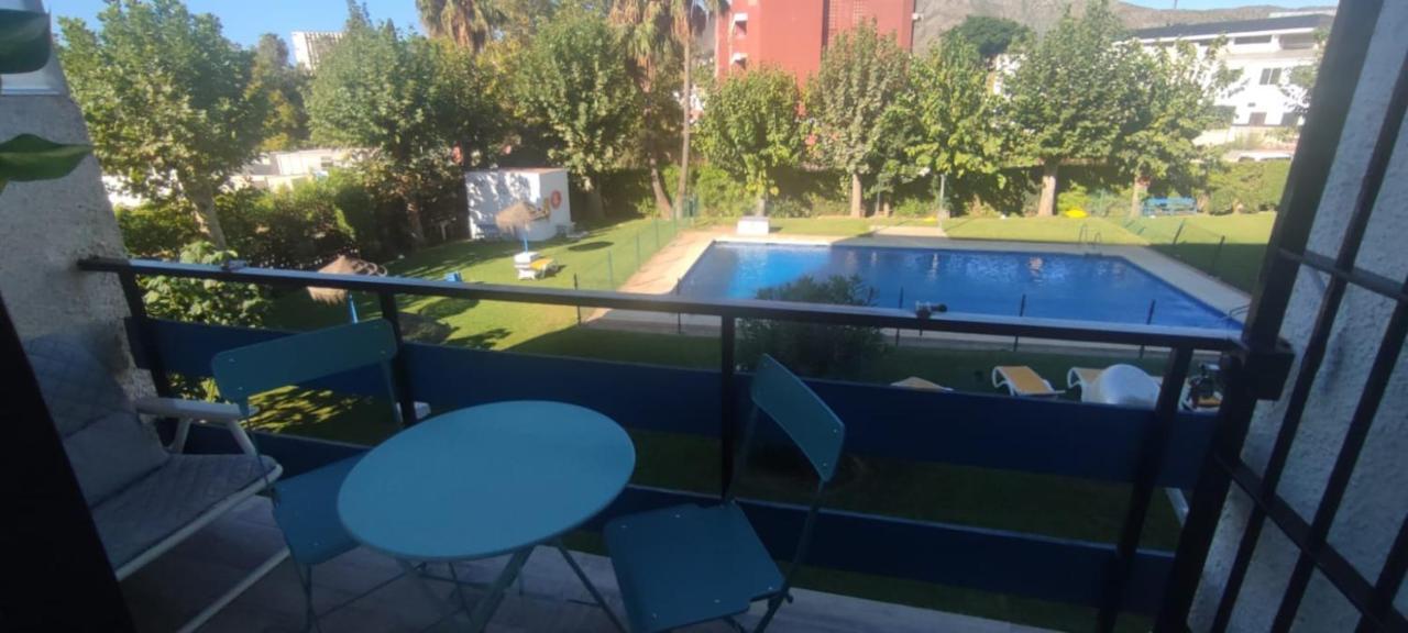 Estudio Luna Apartment Torremolinos