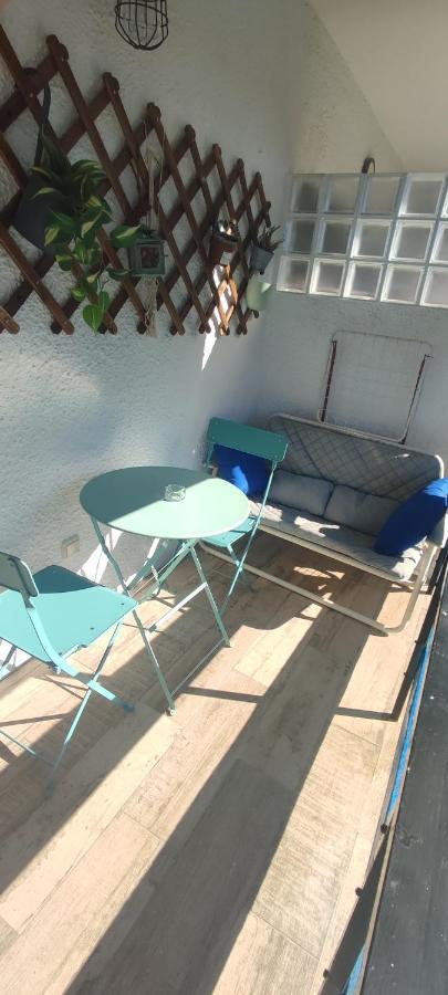 Estudio Luna Torremolinos