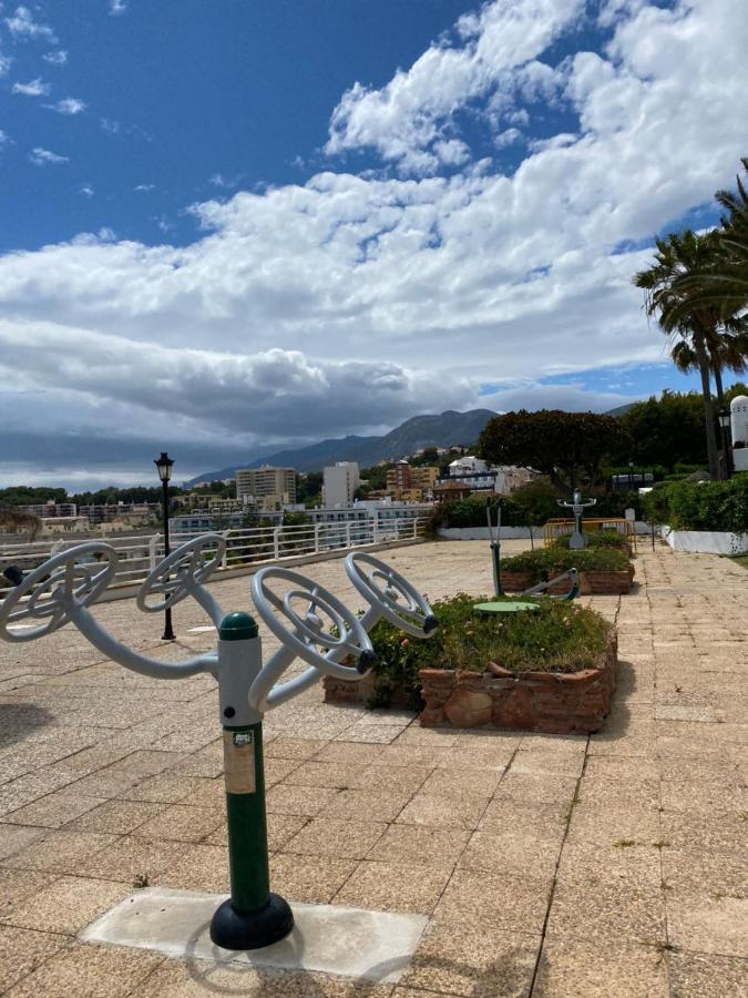 Playa La Carihuela Apartamento *