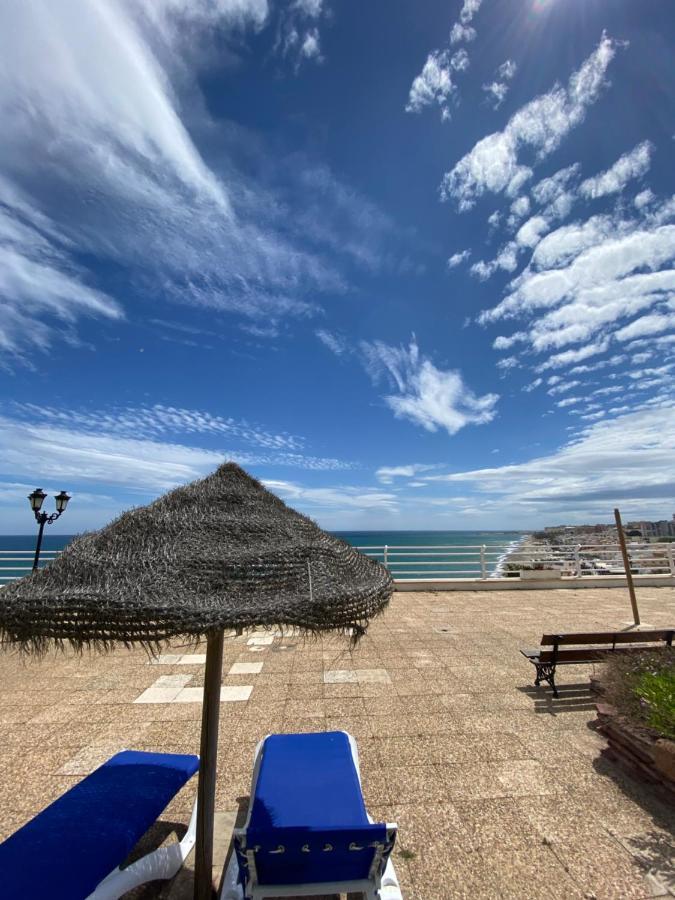 Playa La Carihuela *