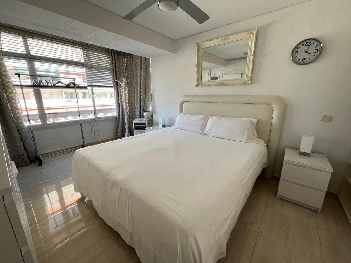 Appartement Weforyou Sunset Carihuela *