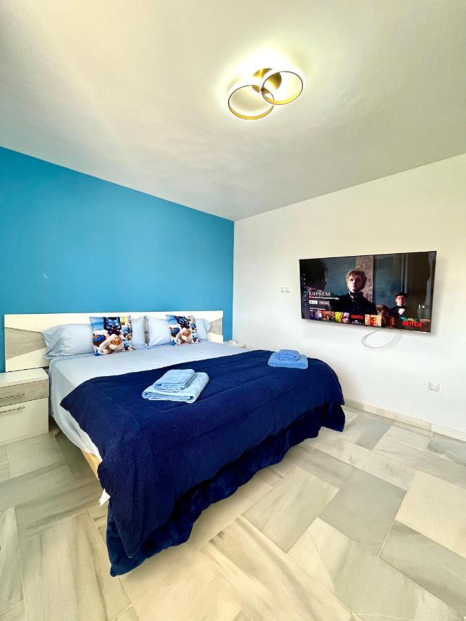 Apartment La Carihuela Lux *