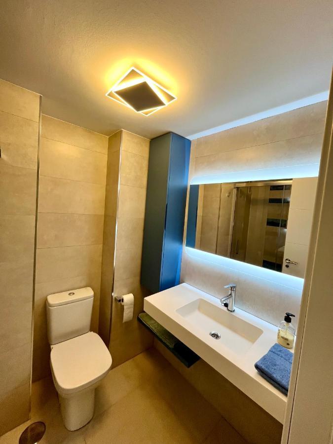 Apartment La Carihuela Lux Torremolinos