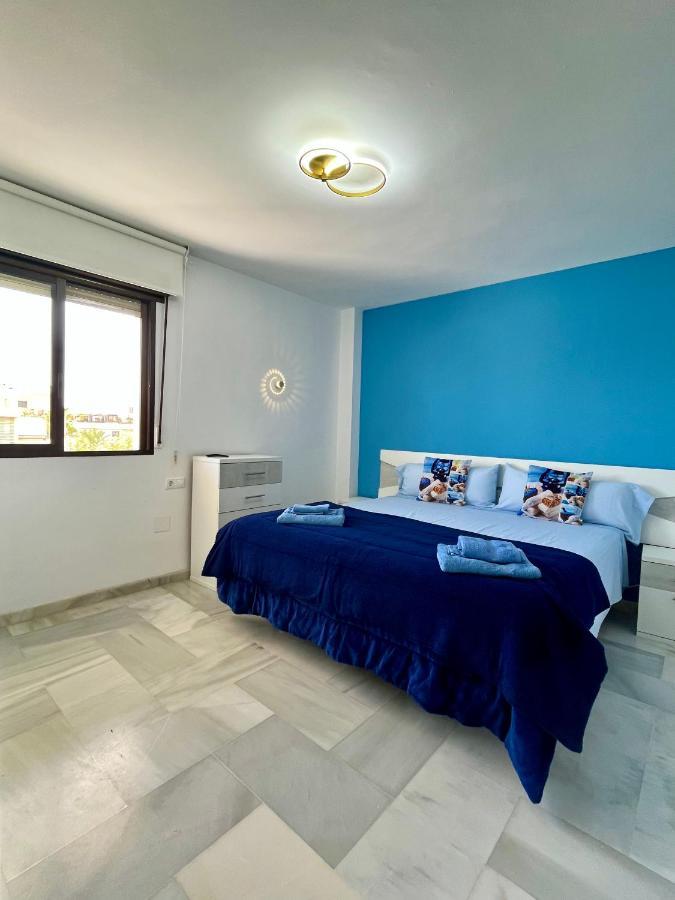 La Carihuela Lux * Torremolinos