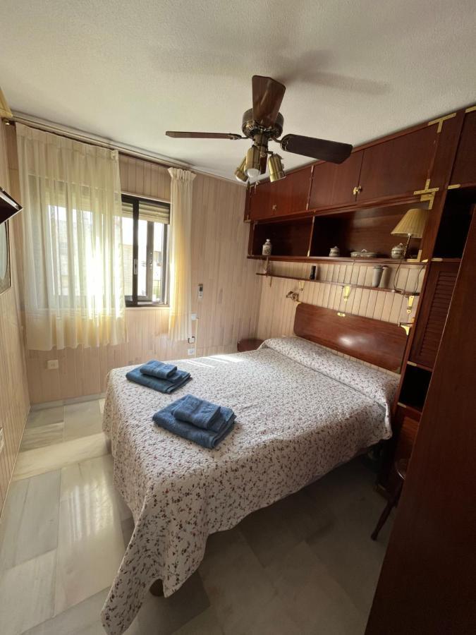 Apartment La Carihuela Lux