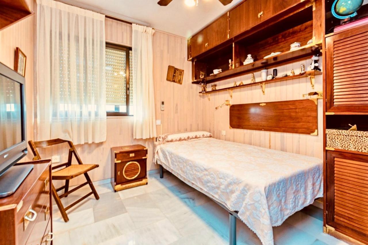 La Carihuela Lux Apartment *