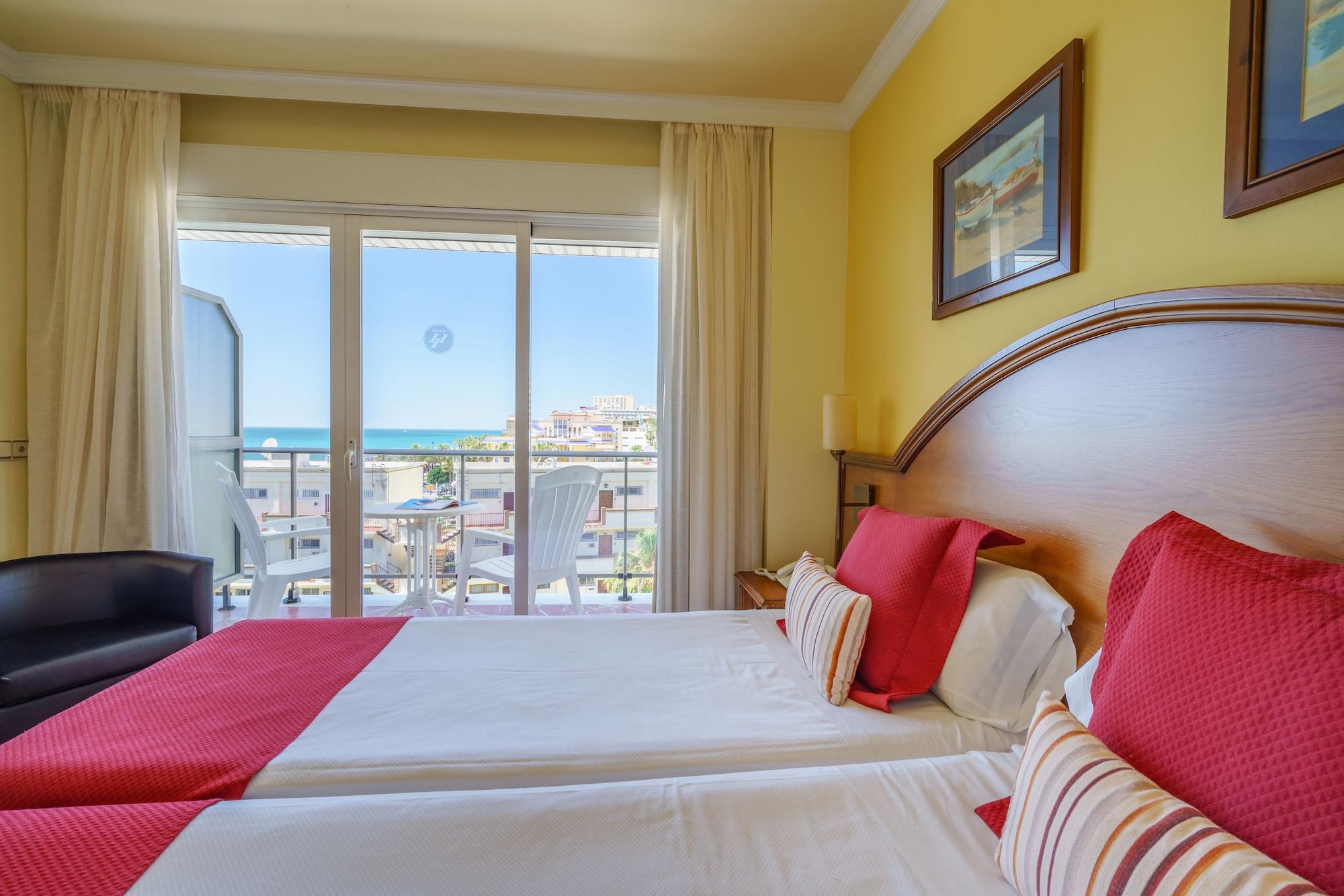 Hotel Isabel Torremolinos
