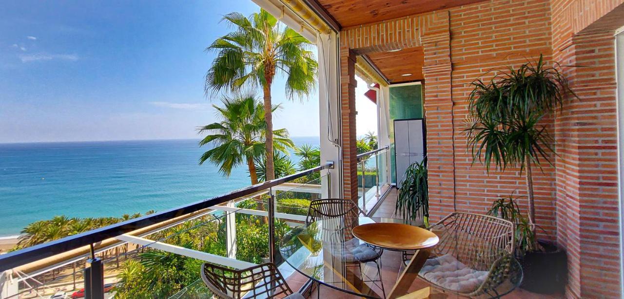 Playa Centro Vistas Mar Apartment *