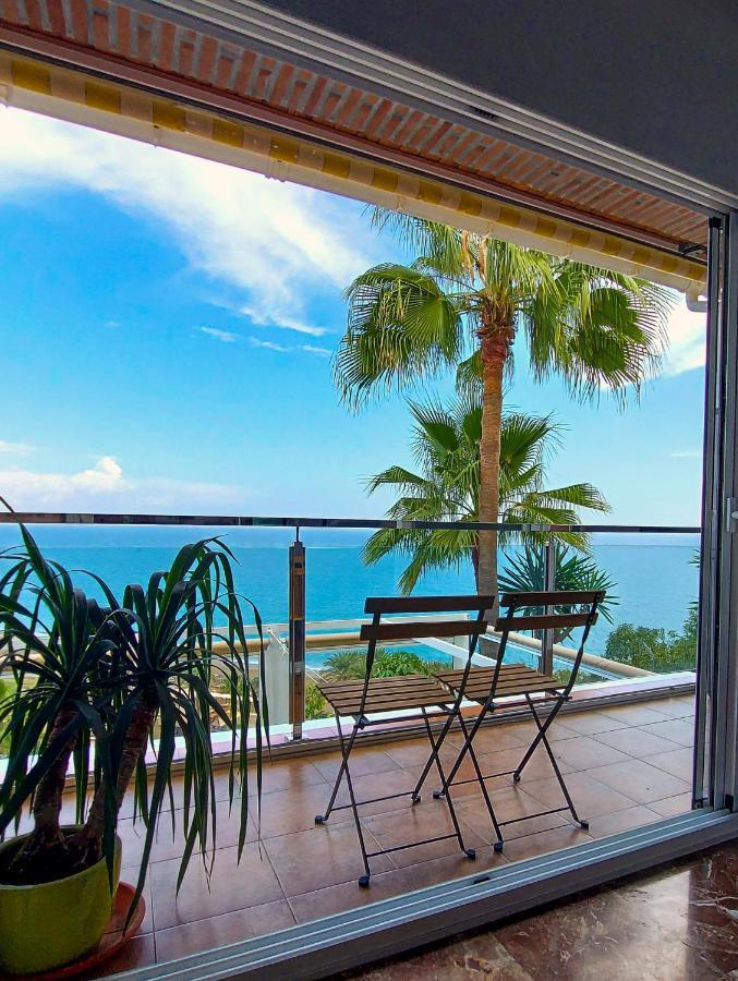 Playa Centro Vistas Mar Apartment