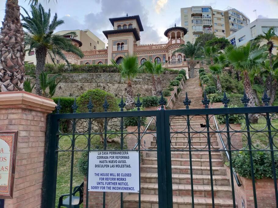 De Lujo En Primera Línea De Playa Apartamento
