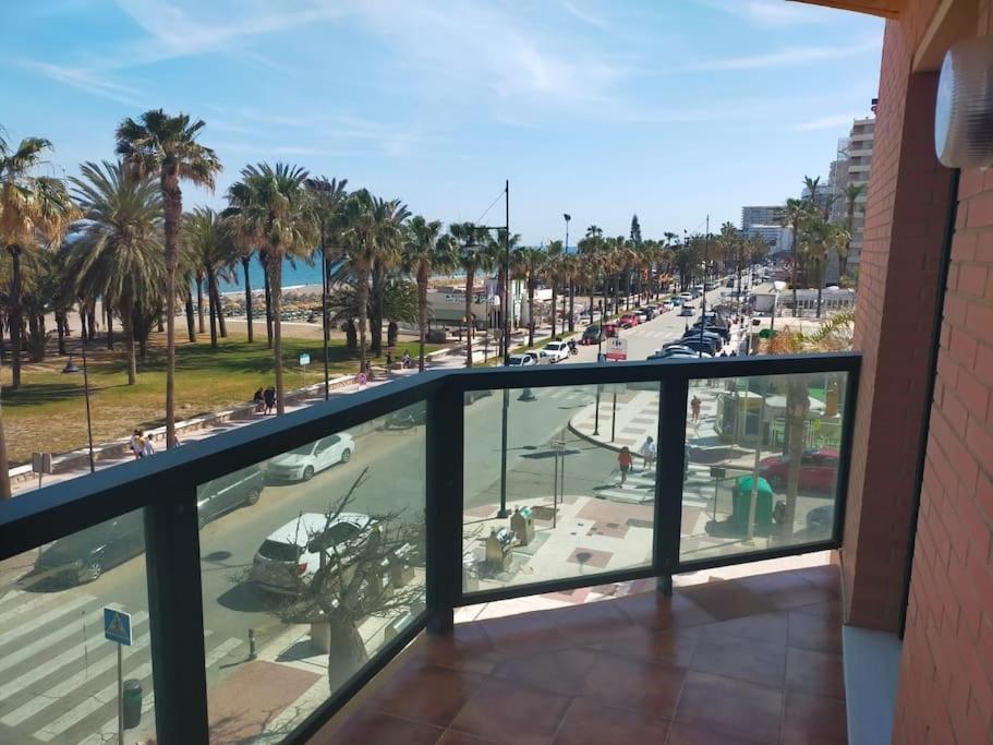 De Lujo En Primera Línea De Playa