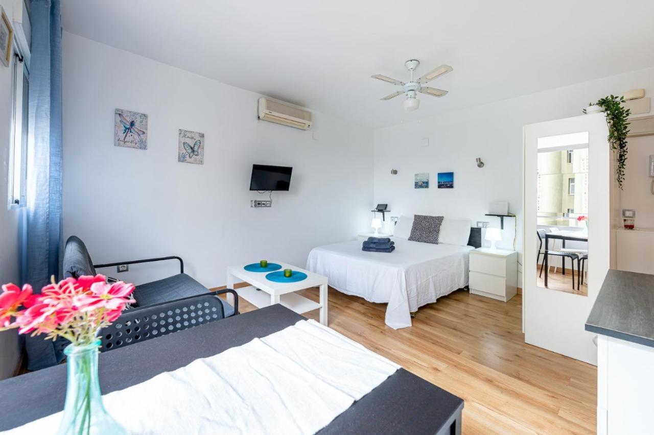 Apartment Solaz-andaluz Center By Namaste Elite