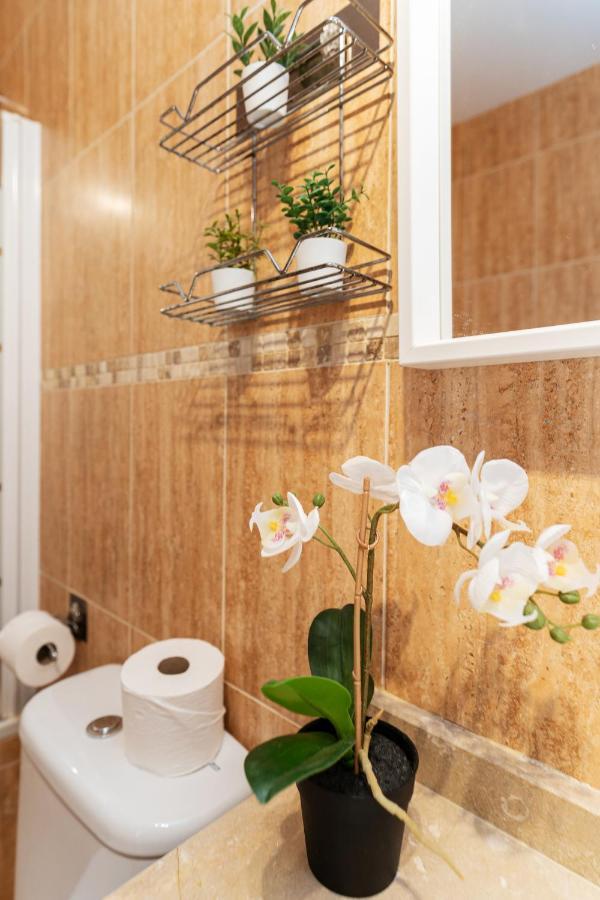 Apartment Monko Boulevard Ii Torremolinos