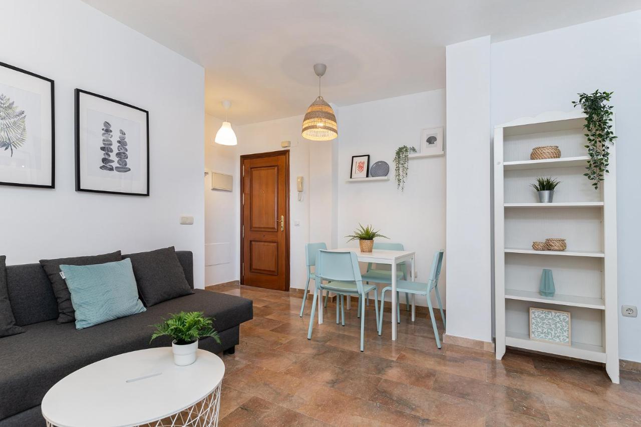 Monko Boulevard Ii Apartment Torremolinos