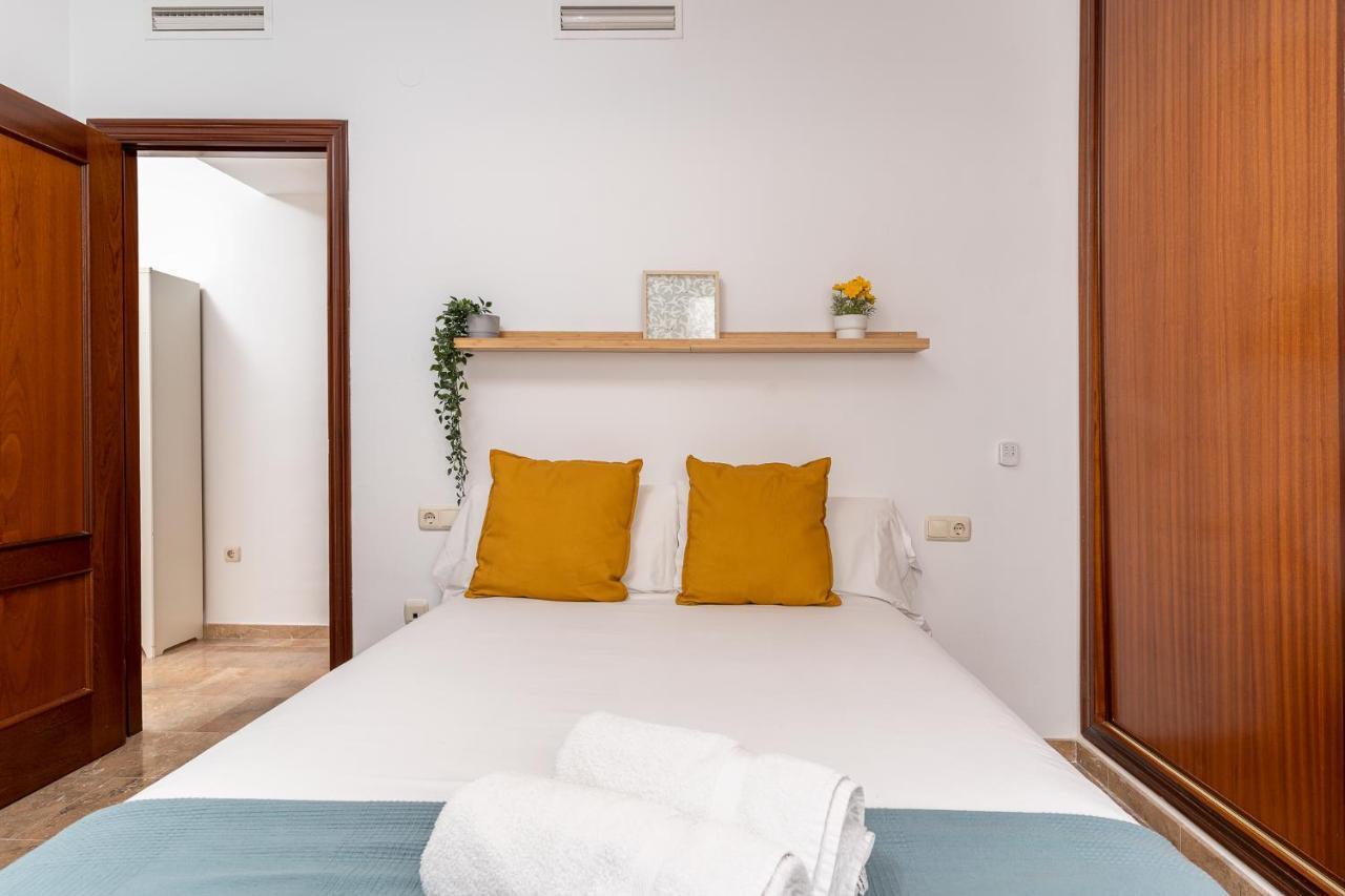 Apartment Monko Boulevard Ii Torremolinos