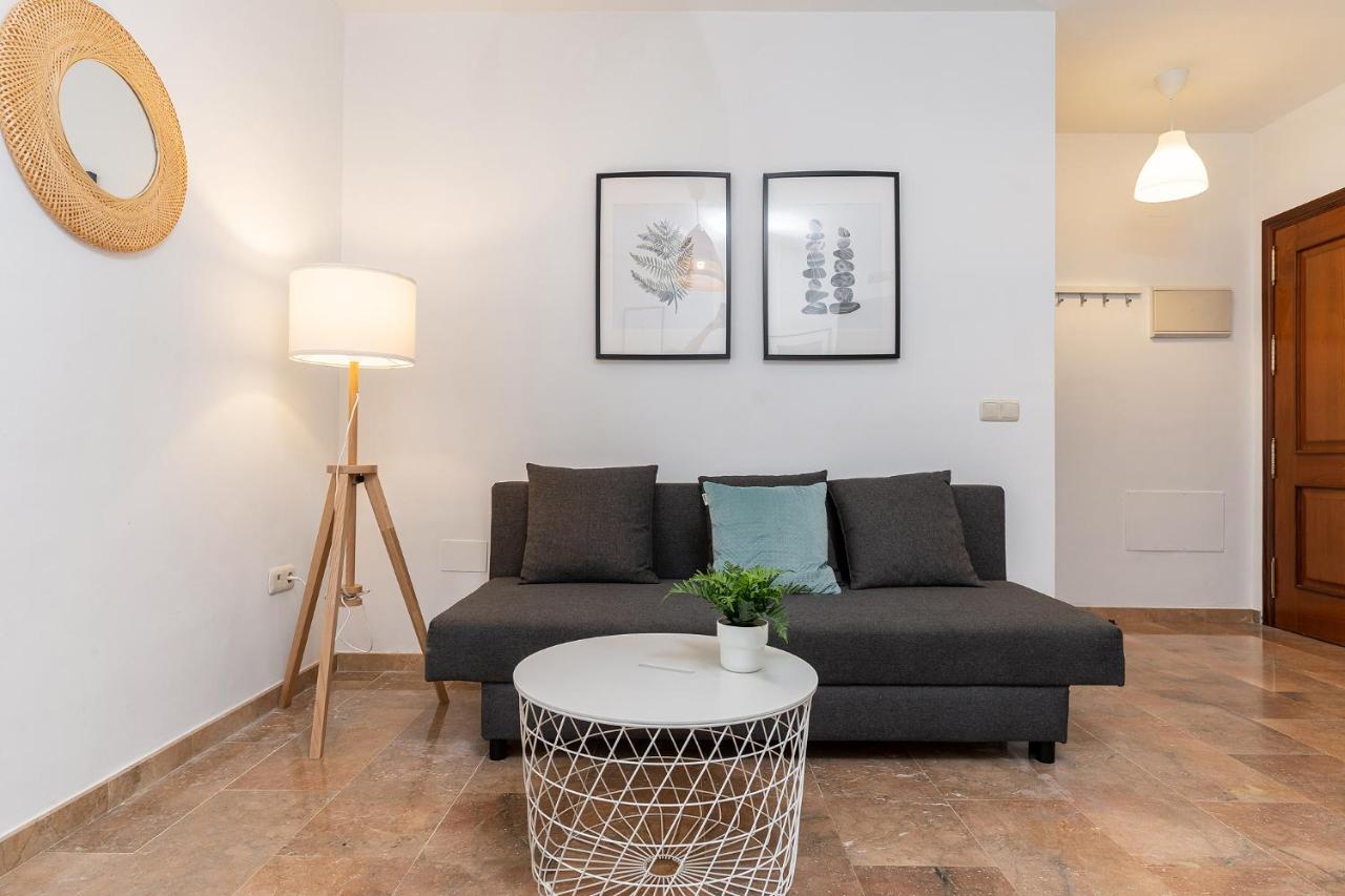 Apartment Monko Boulevard Ii