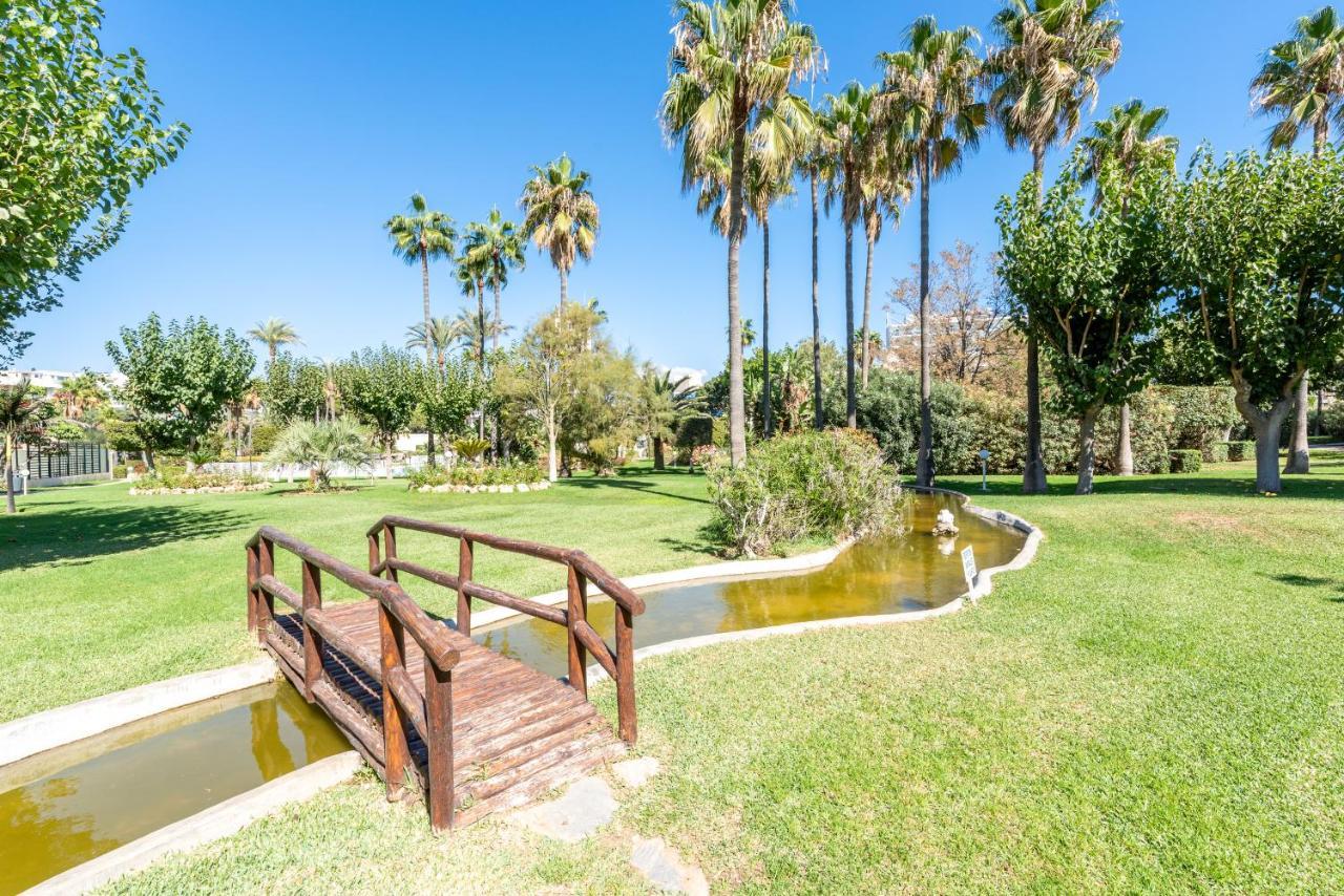 Appartement Costa Playa Torremolinos