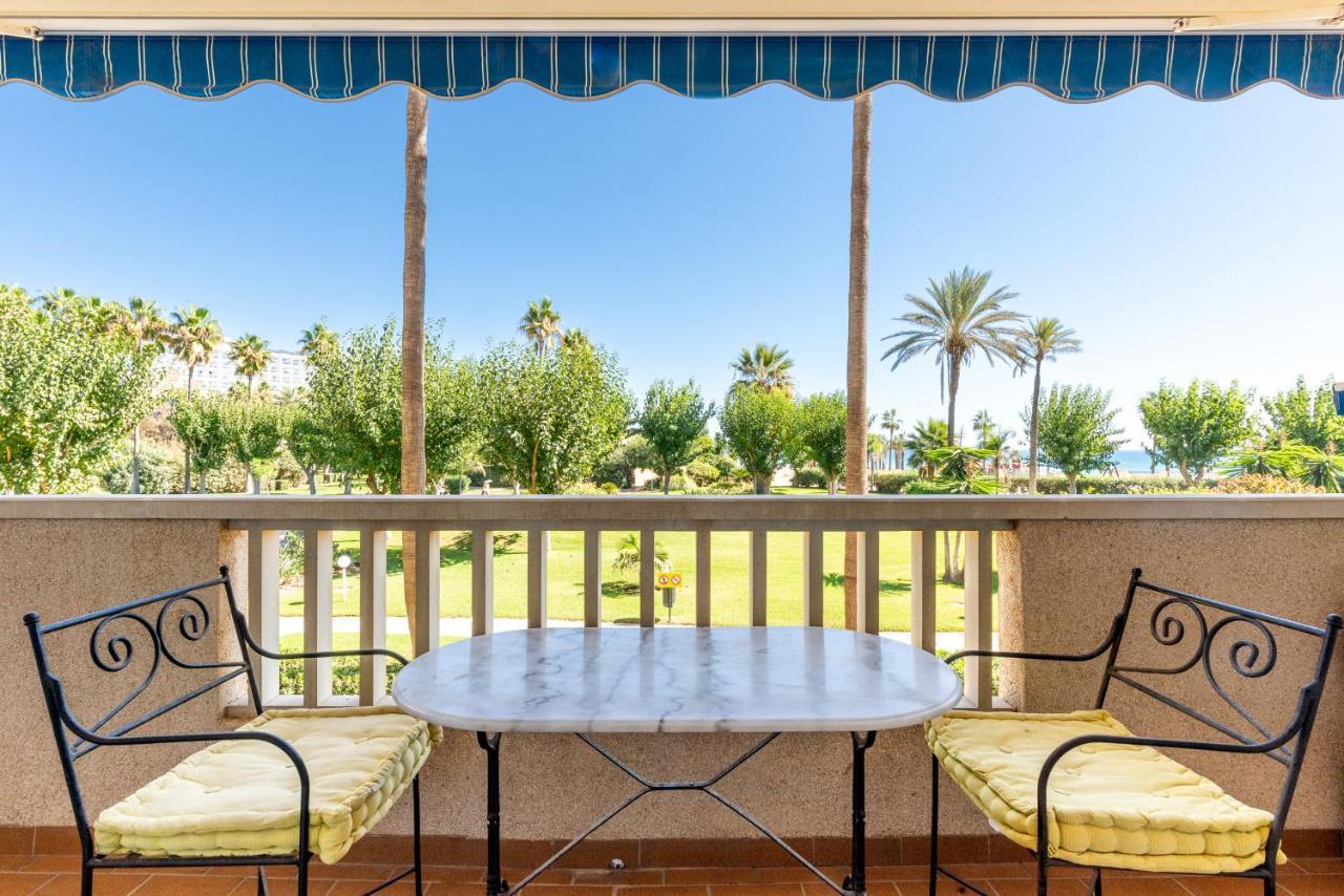 Costa Playa Appartement *