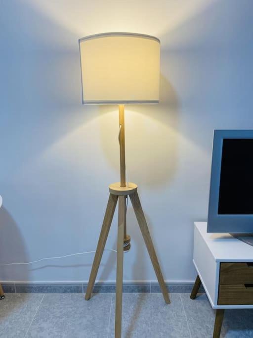 Alterhome Luminoso Estudio Con Piscina Y Maravillosas Vistas * Torremolinos