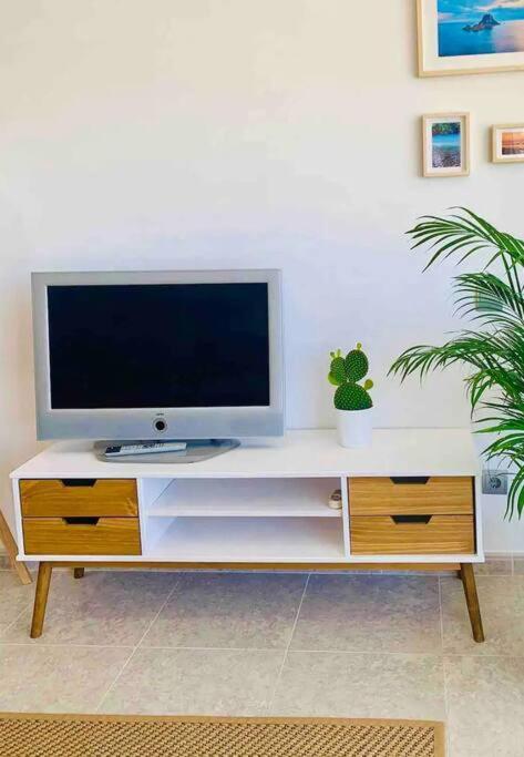 Alterhome Luminoso Estudio Con Piscina Y Maravillosas Vistas *