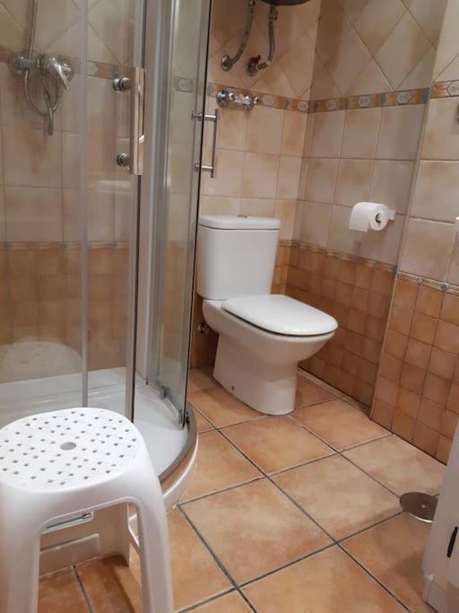 Calma Chica Appartement *