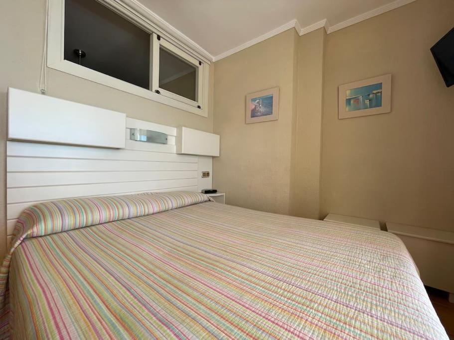 Appartement Calma Chica