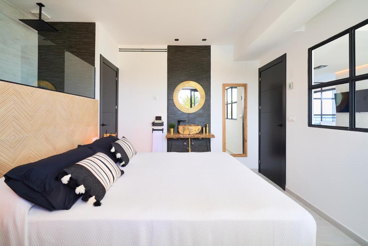 Apartment Savanna Beach. Amazing With Jacuzzi