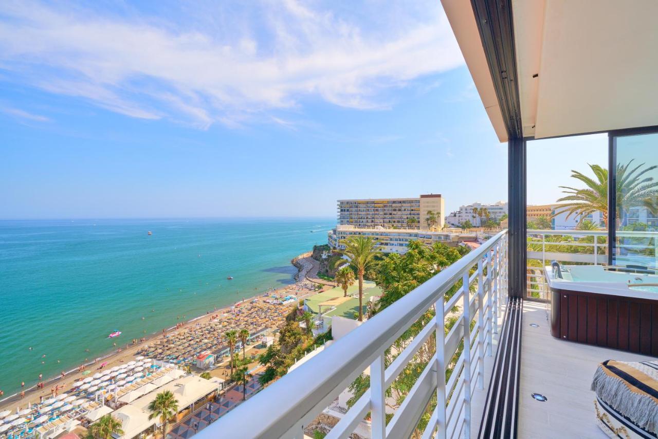 Savanna Beach. Amazing With Jacuzzi * Torremolinos