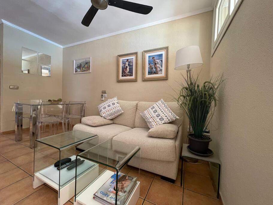 Appartement Calma Chica *