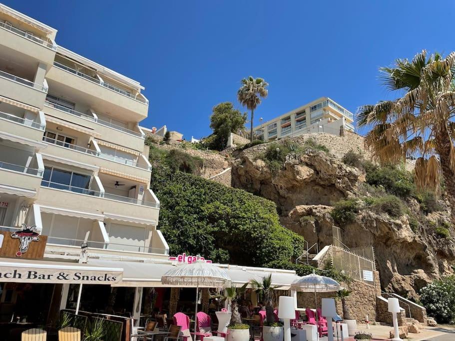 Appartement Calma Chica Torremolinos