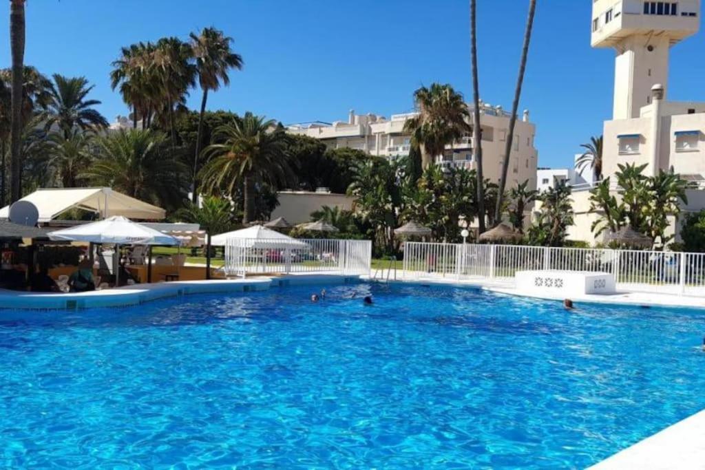 Luxury Alamos - Costa Apartment