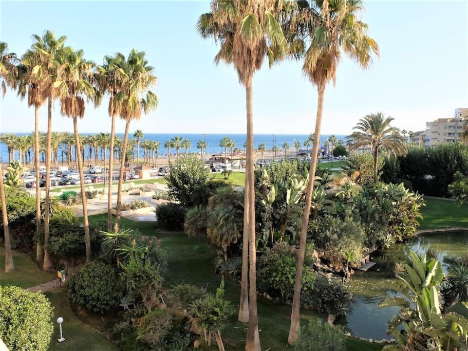 Luxury Alamos - Costa Torremolinos