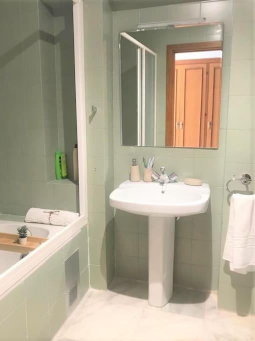 Luxury Alamos - Costa Apartment