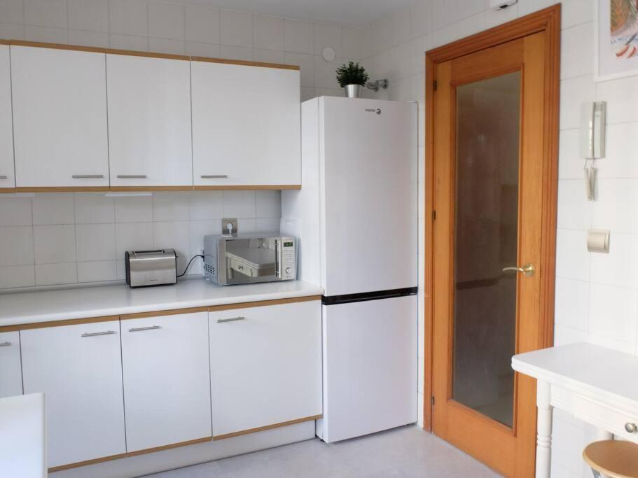 Apartment Luxury Alamos - Costa *