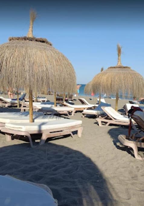 Luxury Alamos - Costa * Torremolinos