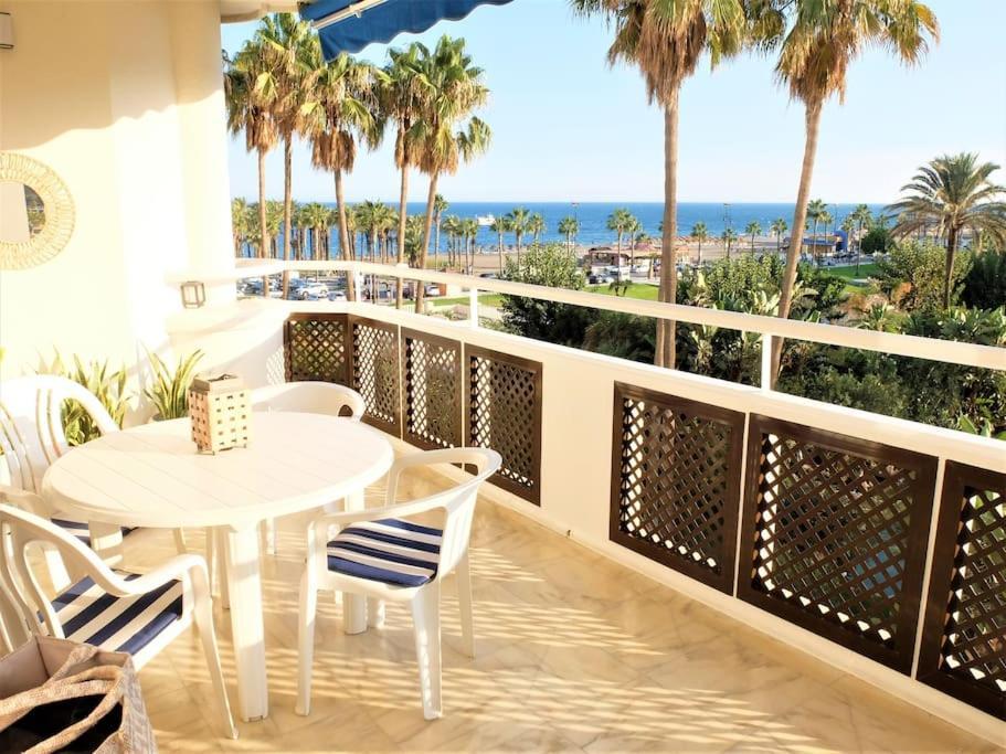 Apartment Luxury Alamos - Costa Torremolinos