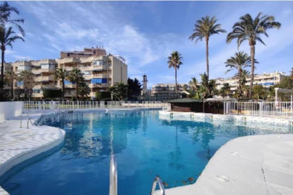 Apartment Luxury Alamos - Costa *