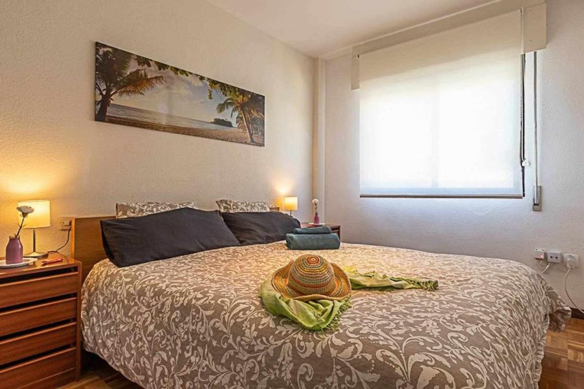 Holiday home 797 Holiday - Adosado Para 6 A 1 Min De La Playa Carihuela Torremolinos