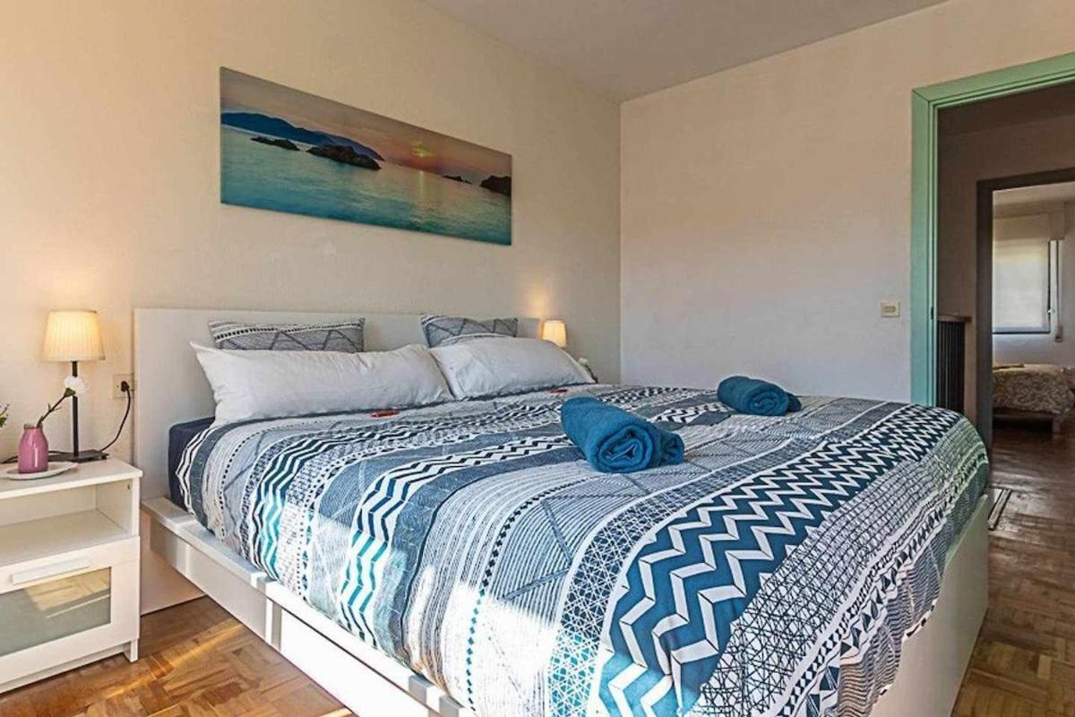 Holiday home 797 Holiday - Adosado Para 6 A 1 Min De La Playa Carihuela