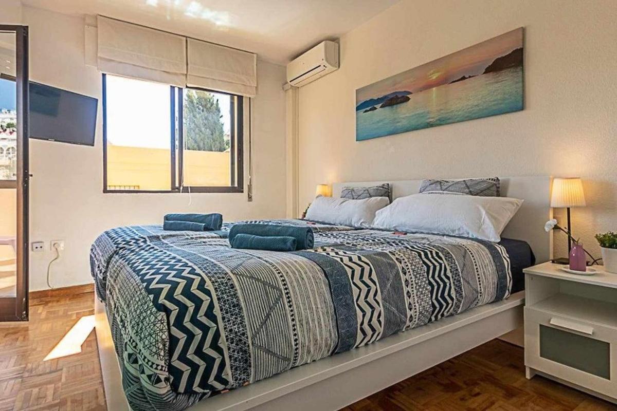 Holiday home 797 Holiday - Adosado Para 6 A 1 Min De La Playa Carihuela *