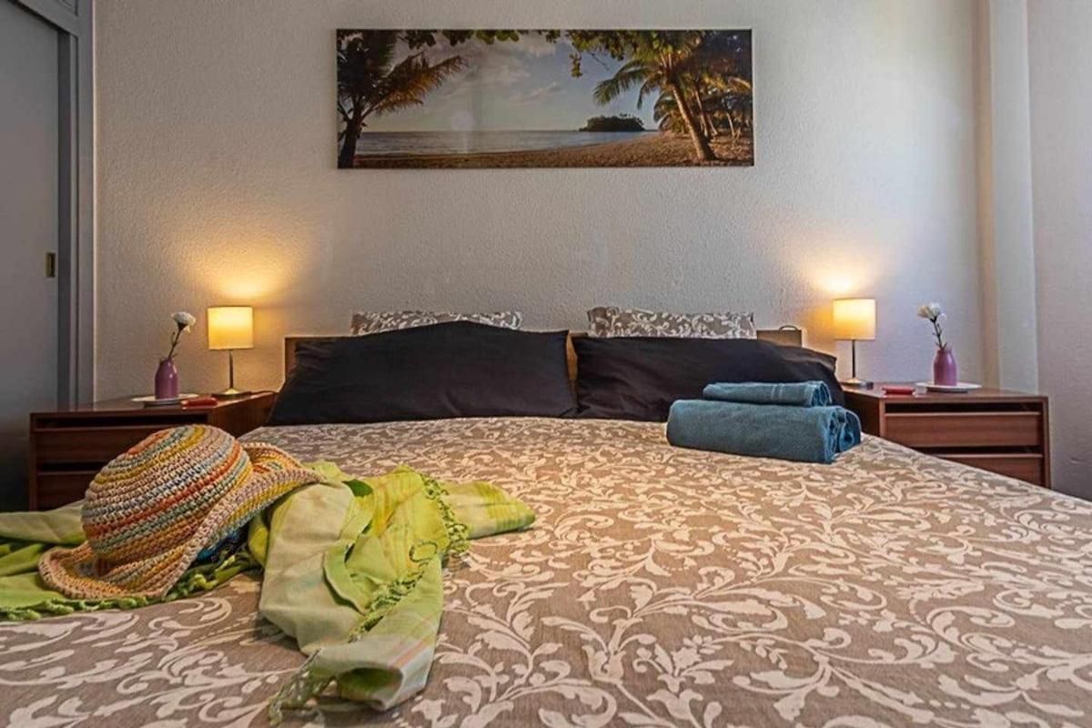 Holiday home 797 Holiday - Adosado Para 6 A 1 Min De La Playa Carihuela Torremolinos