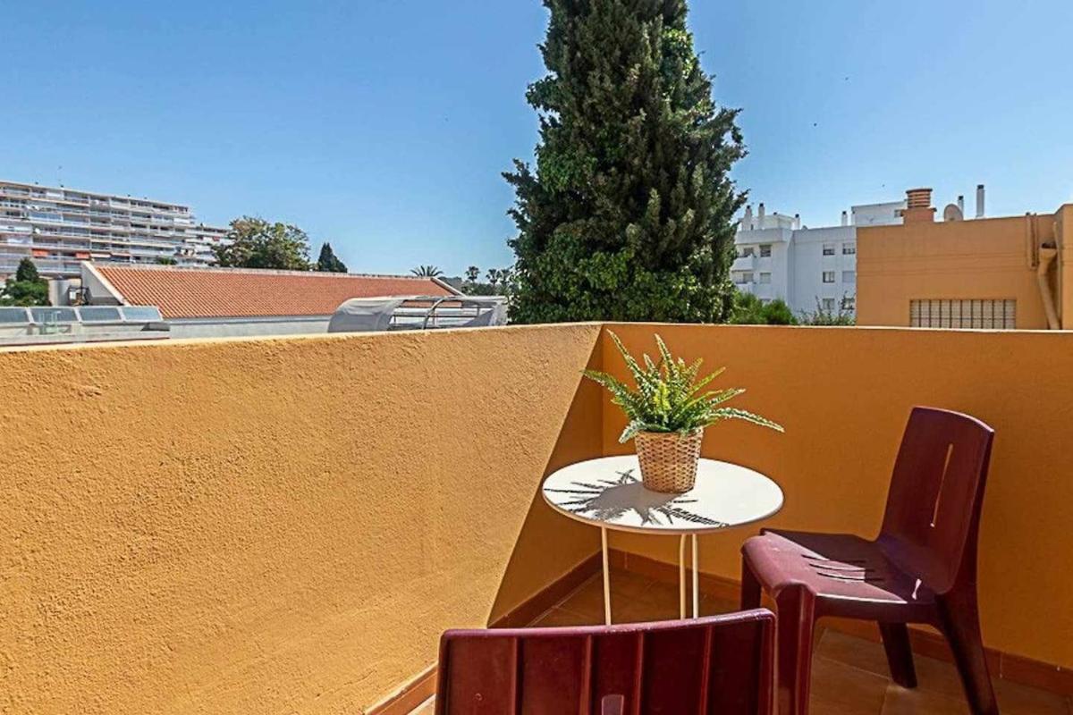 797 Holiday - Adosado Para 6 A 1 Min De La Playa Carihuela Holiday home
