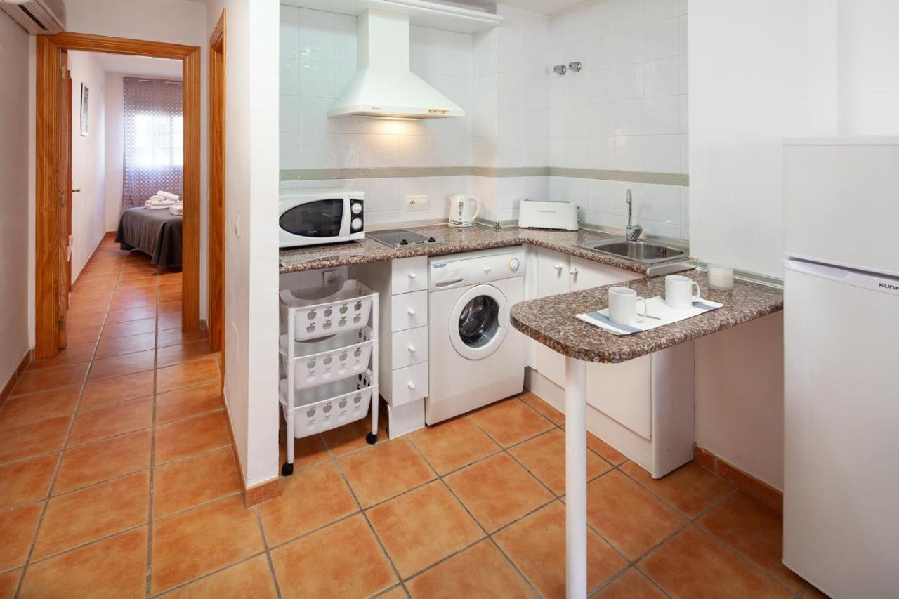 Apartment Cozy Near The Beach In La Carihuela B Torremolinos