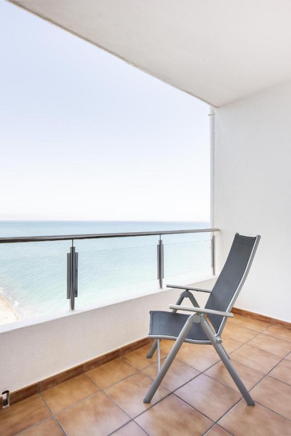 Spectacular Sea Views
