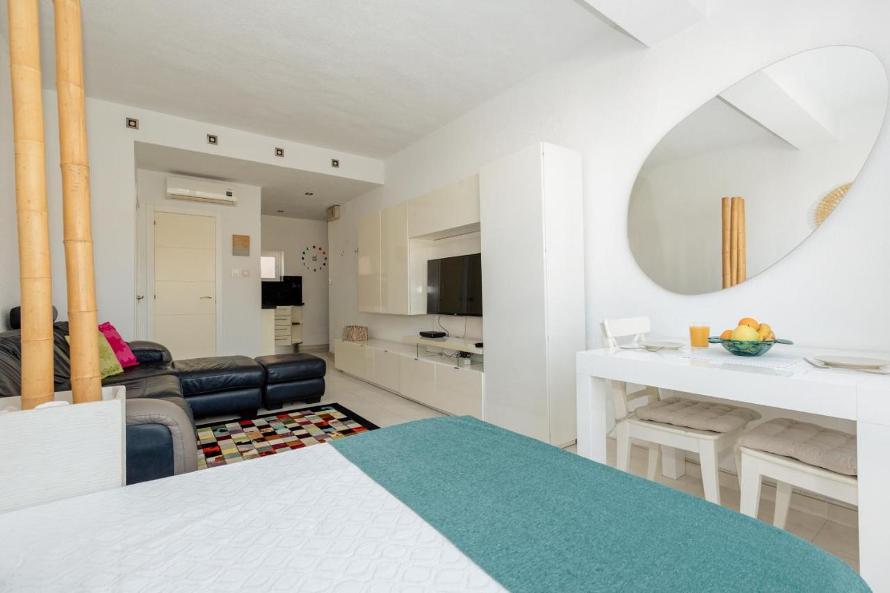 Bed and breakfast Top2stay Alamos Torremolinos