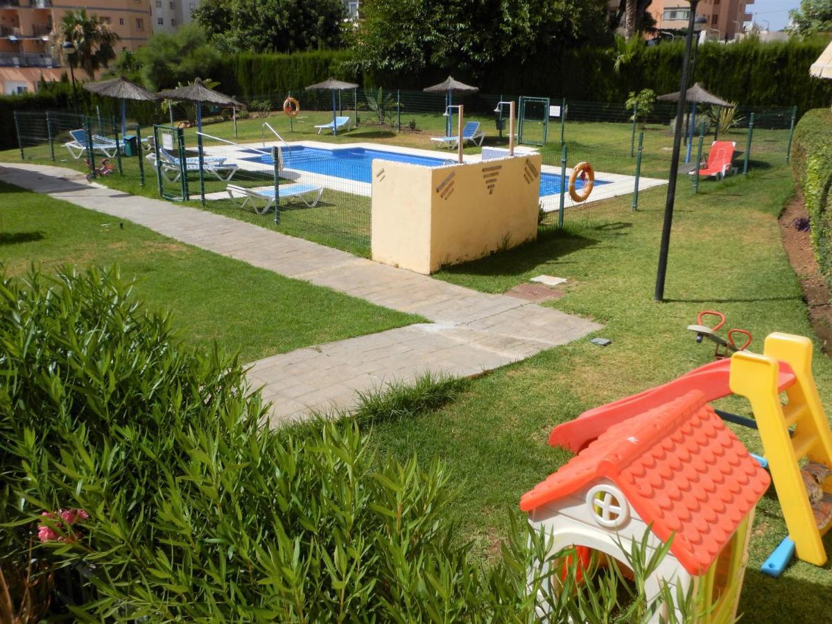 Appartement Family Friendly Patio And Poolview *