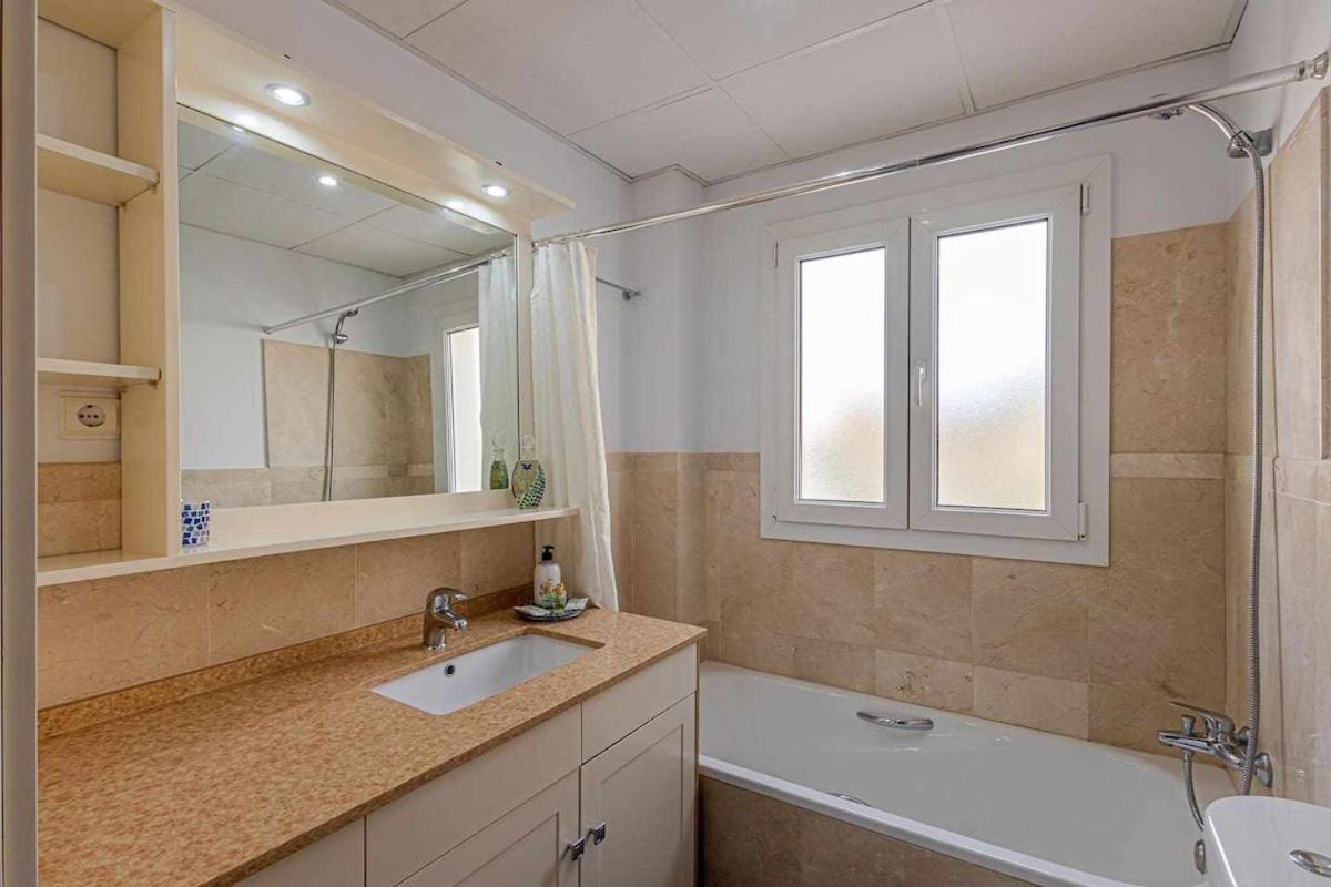 Apartment 797 - Elegante Apartamento 2 En Torremolinos.