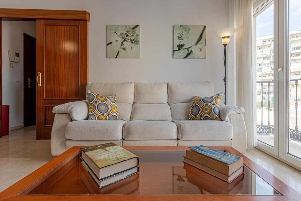 797 - Elegante Apartamento 2 En Torremolinos. Apartment
