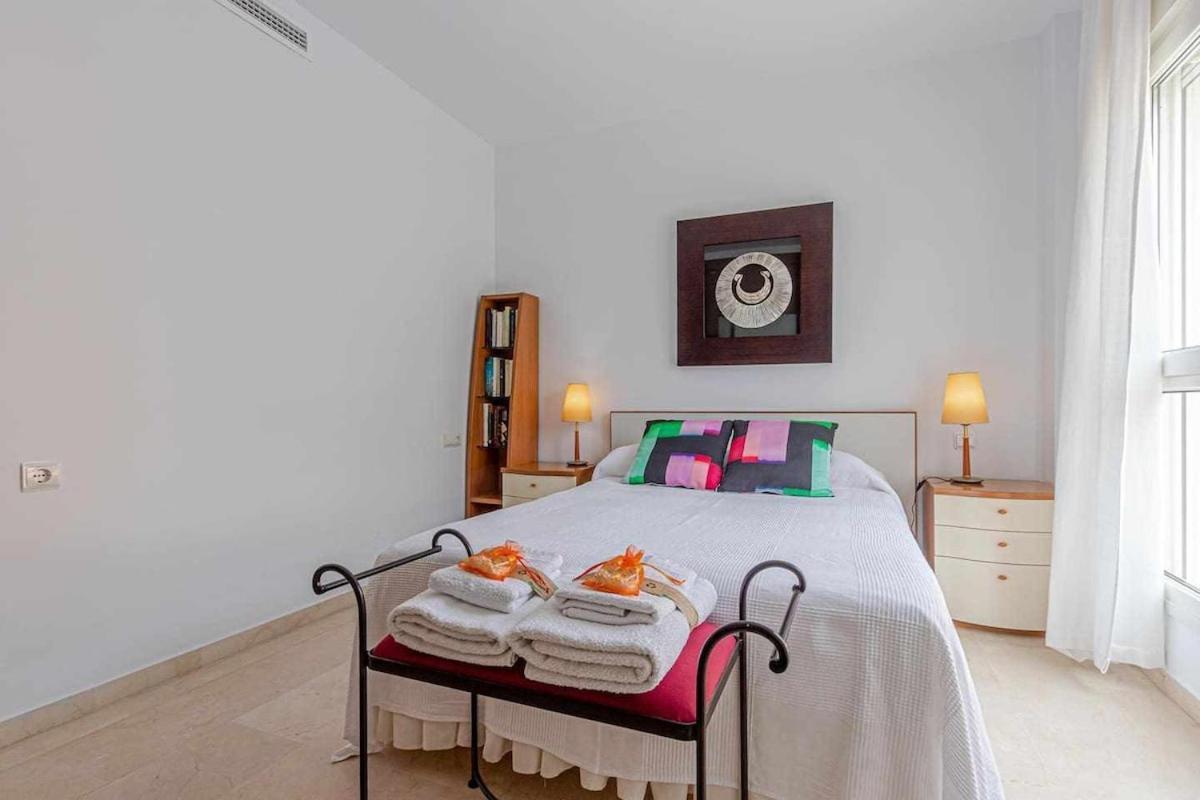 797 - Elegante Apartamento 2 En Torremolinos.